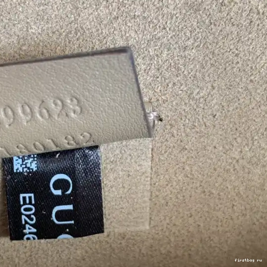 Firstbag ru GUCCI GG RECTANGULAR BAG SMALL DIONYSUS 0524